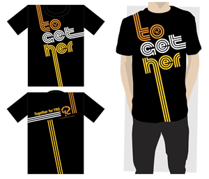 T-shirt Design by ReigeDesign for this project | Design: #381846