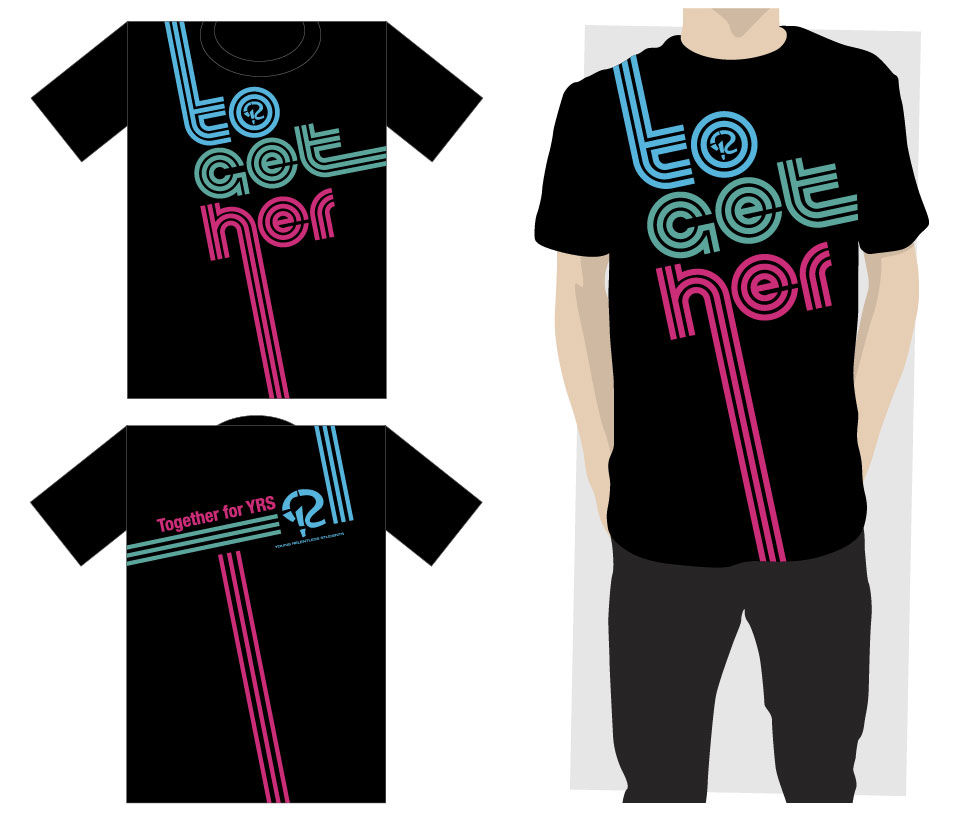 T-shirt Design by ReigeDesign for this project | Design #381847