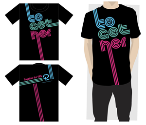 T-shirt Design by ReigeDesign for this project | Design: #381847
