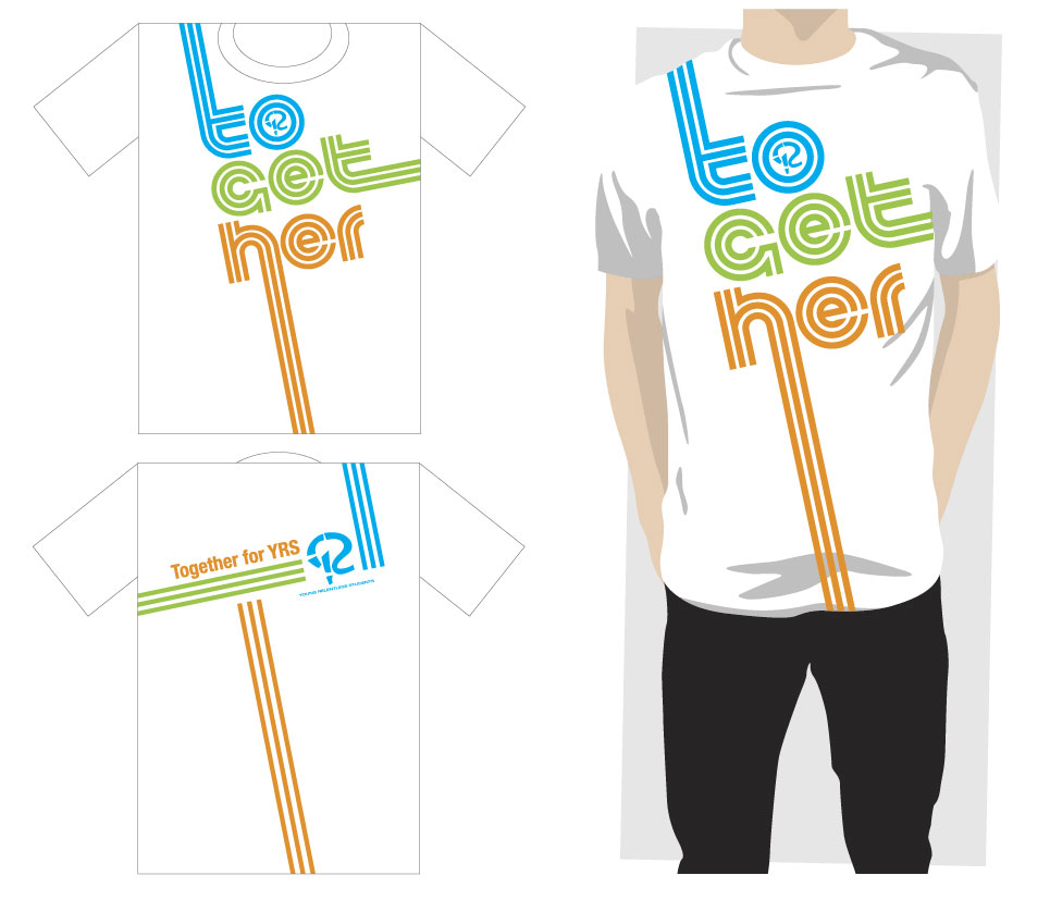 T-shirt Design by ReigeDesign for this project | Design #381881