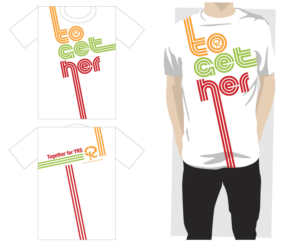 T-shirt Design by ReigeDesign for this project | Design #381882