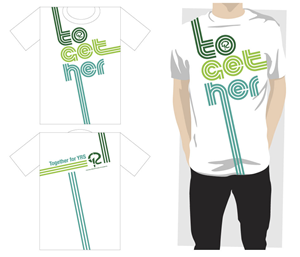 T-shirt Design by ReigeDesign for this project | Design: #381884