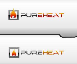 Logo Design by Ameeee