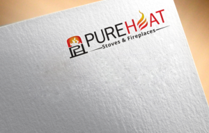 Logo Design by colour splash