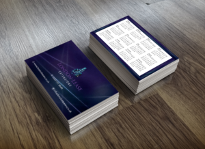Business Card Design by Art Vision