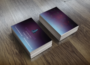 Design de Carte de Visite par Art Vision pour London Leases Extensions Limited | Design : #7369161