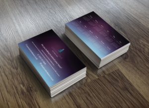 Design de Carte de Visite par Art Vision pour London Leases Extensions Limited | Design : #7369163