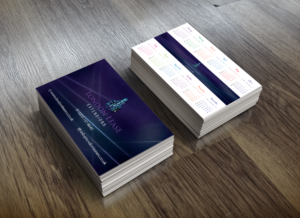 Design de Carte de Visite par Art Vision pour London Leases Extensions Limited | Design : #7369164