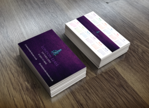 Design de Carte de Visite par Art Vision pour London Leases Extensions Limited | Design : #7369165