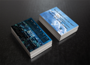 Design de Carte de Visite par Art Vision pour London Leases Extensions Limited | Design : #7369437