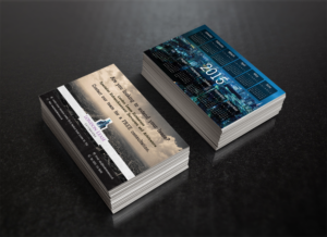 Design de Carte de Visite par Art Vision pour London Leases Extensions Limited | Design : #7369438