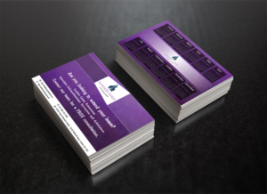 Visitenkarten-Design von Art Vision für London Leases Extensions Limited | Design: #7369840