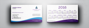 Business Card Design by artgallery077