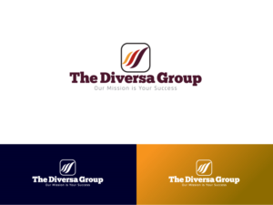 Logo Design by Spektron Designs for The Diversa Group | Design: #7412422