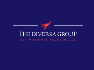 Logo Design by kelen  for The Diversa Group | Design: #7393659