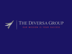 Logo Design by kelen  for The Diversa Group | Design: #7515211