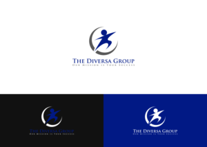 Logo Design by BehindSymbols for The Diversa Group | Design: #7407232