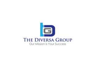 Logo Design by jonnson for The Diversa Group | Design: #7412956