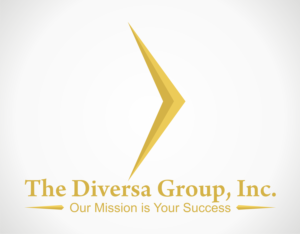 Logo Design by romahudiart for The Diversa Group | Design #7382029