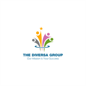 Logo Design by DonJ for The Diversa Group | Design: #7412982