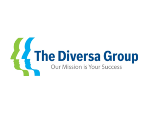 Logo Design by Shafique Khan for The Diversa Group | Design #7393287