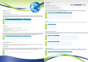 Brochure Design by SY for this project | Design: #7420831