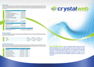 Brochure Design by SY for this project | Design: #7434515