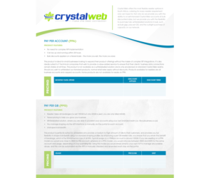 Brochure Design by advertflair for this project | Design: #7393911