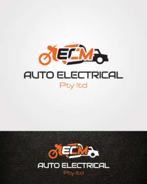 Logo Design by MonsterJoma