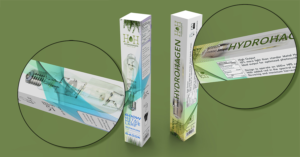 Packaging Design by reply.replay