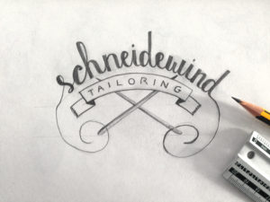 Logo Design by Simon for Anke Schneidewind | Design: #7461299