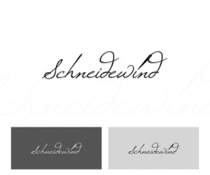 Logo-Design von damian für Anke Schneidewind | Design: #7384182