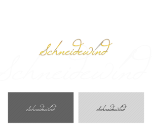 Logo-Design von damian für Anke Schneidewind | Design: #7438249