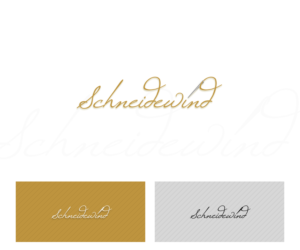 Logo-Design von damian für Anke Schneidewind | Design: #7438270