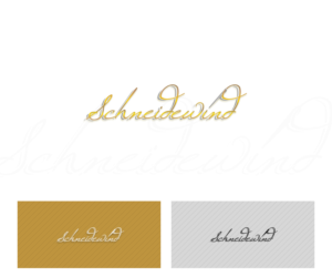 Logo-Design von damian für Anke Schneidewind | Design: #7438291