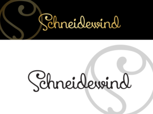 Logo Design by maria-kaz for Anke Schneidewind | Design: #7460580