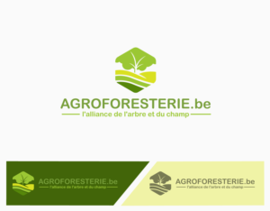 Logo-Design von Oliver  Balard für dieses Projekt | Design: #7356283
