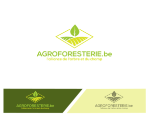 Logo-Design von Oliver  Balard für dieses Projekt | Design: #7360610