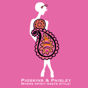 Logo Design by Roksana Skura / PIEL Design
