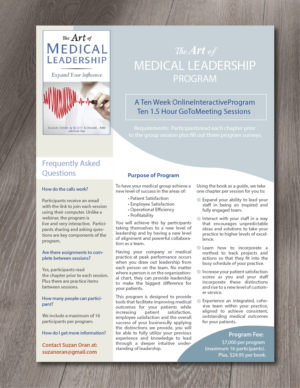 Design de Flyer par alex989 pour ce projet | Design : #7335260