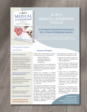 Design de Flyer par alex989 pour ce projet | Design : #7354064