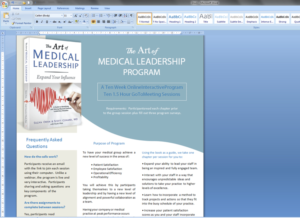 Design de Flyer par alex989 pour ce projet | Design : #7364593