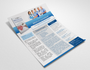 Design de Flyer par Akshar Shailesh pour ce projet | Design : #7336640