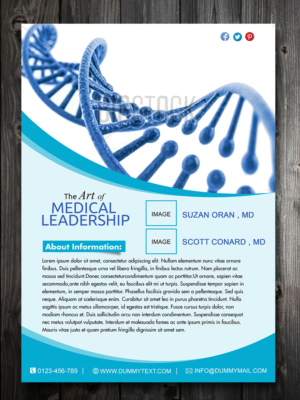 Flyer Design by ESolz Technologies