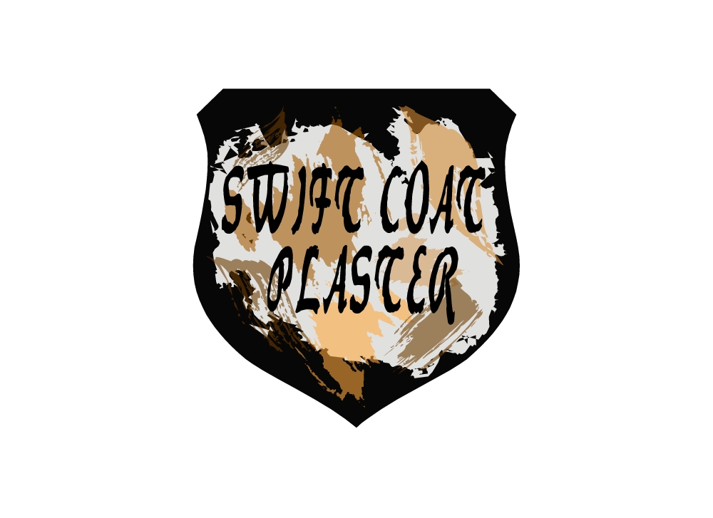 Design de Logo par cocodesign pour Swift Coat Plaster | Design #1886558