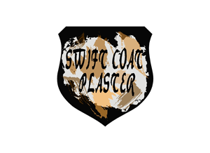 Design de Logo par cocodesign pour Swift Coat Plaster | Design : #1886558