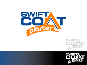 Design de Logo par Diniey Zafeerah pour Swift Coat Plaster | Design : #1888685