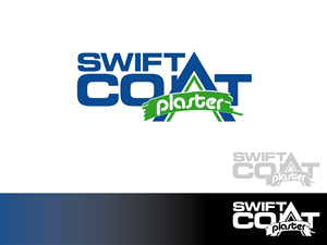 Design de Logo par Diniey Zafeerah pour Swift Coat Plaster | Design : #1888745