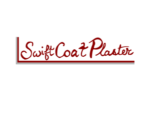 Design de Logo par Parul pour Swift Coat Plaster | Design : #1888887