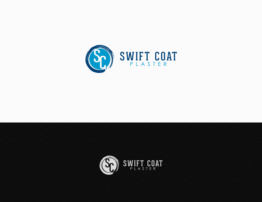Design de Logo par creativecorner pour Swift Coat Plaster | Design #1887166